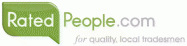 Rated People Logo